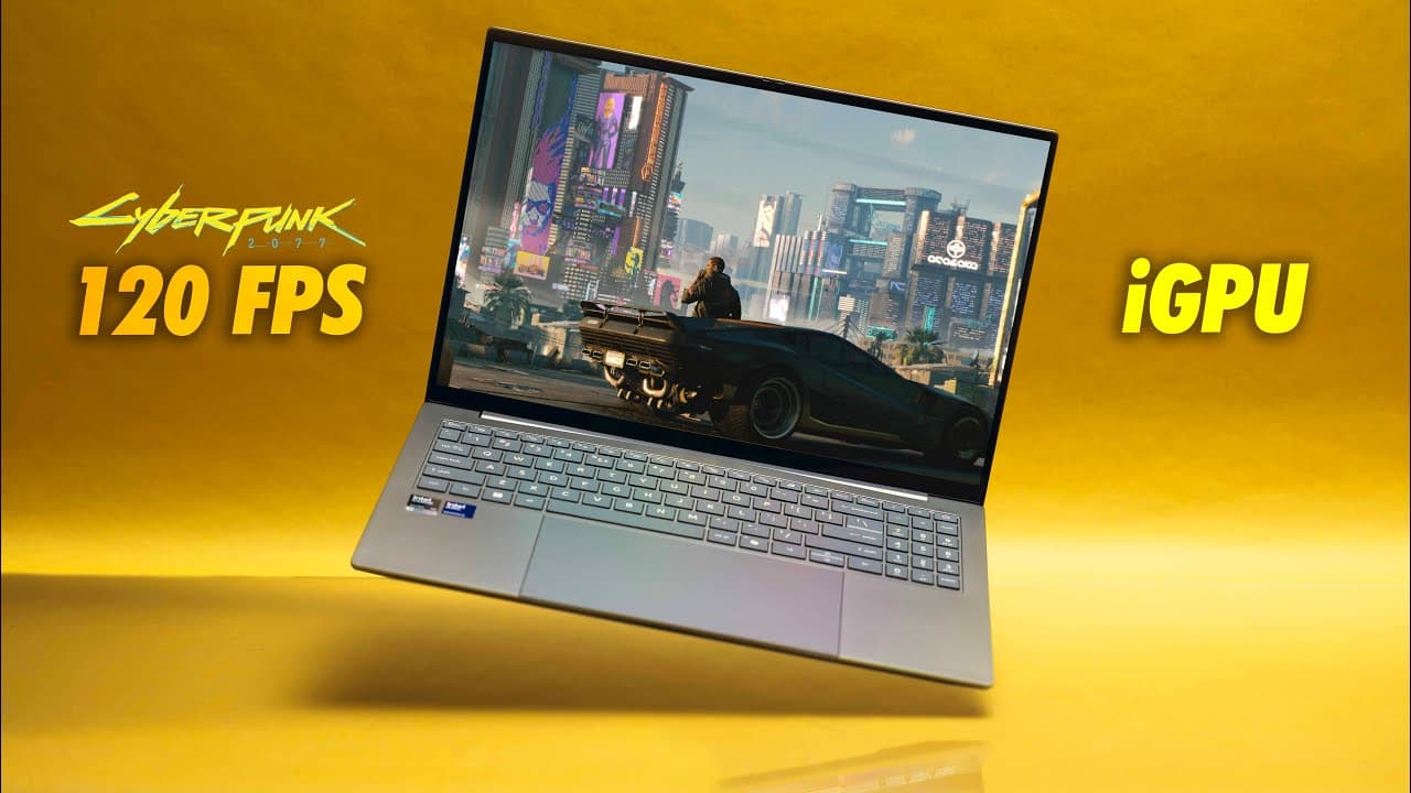 Acer Swift 16 AI (2026)