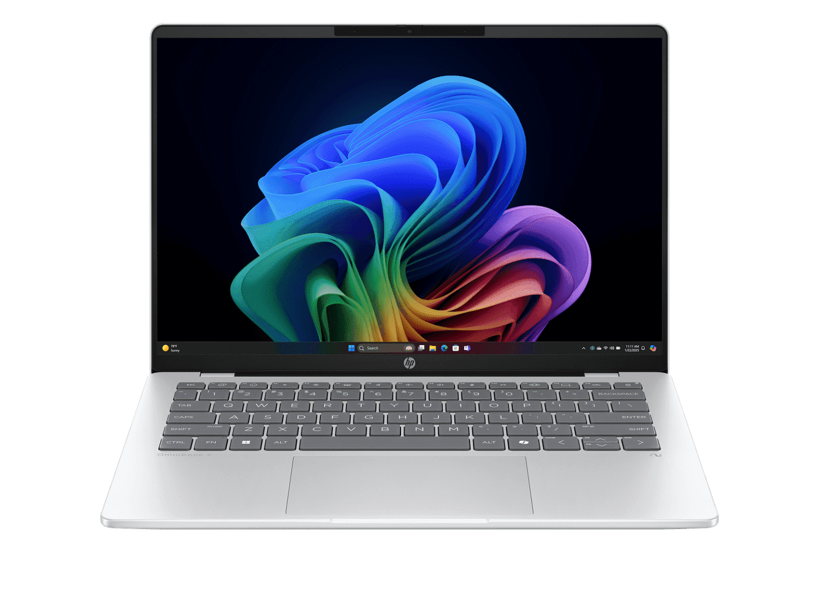 HP OmniBook 5 (2024)